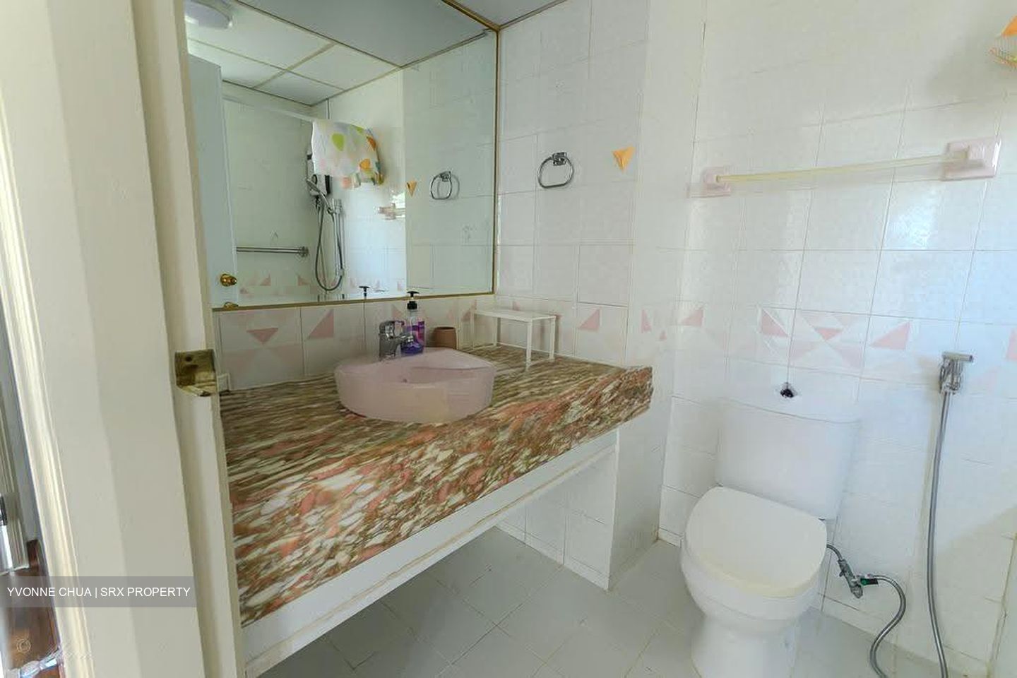 Bullion Park (D26), Condominium #619532531